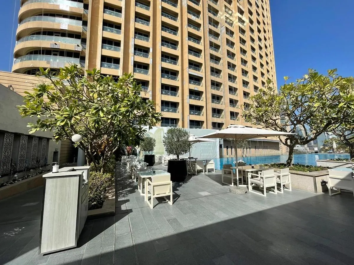 Superhost - Address Dubai Mall - Fancy Studios Apartment