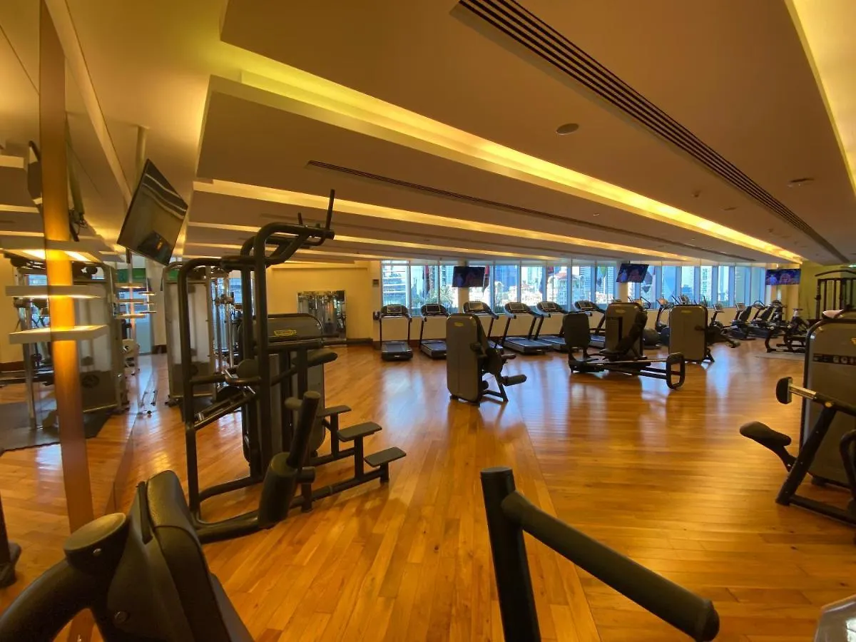 Apartment Superhost - Address Dubai Mall - Fancy Studios