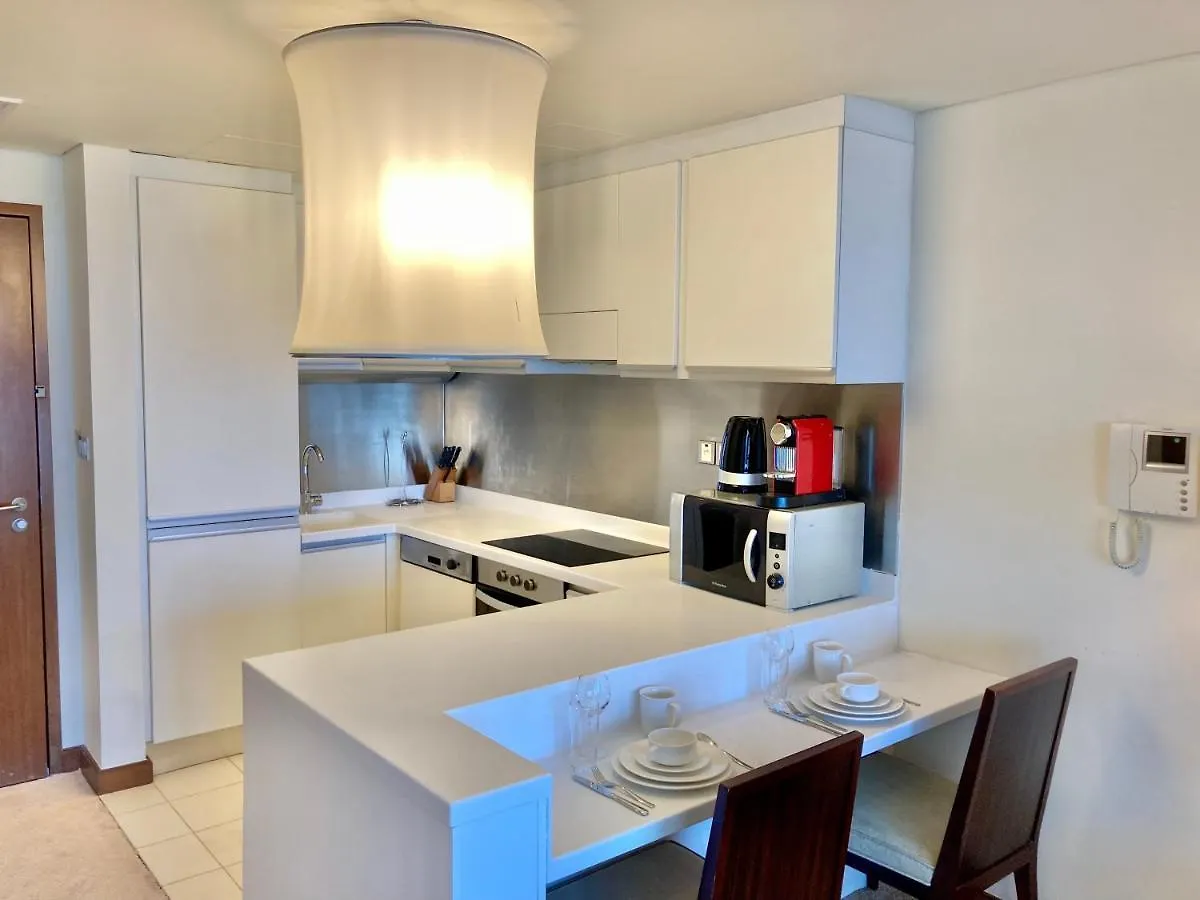 Superhost - Address Dubai Mall - Fancy Studios Apartment